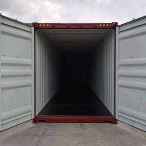 cargo shipping containers for sale​
