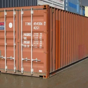 used 40ft shipping containers for sale